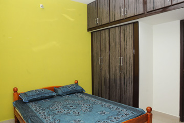 four bed non AC room in kumbakonam